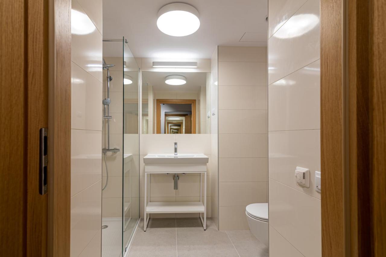 Seaside Apartaments Deluxe 627 Kołobrzeg Kültér fotó