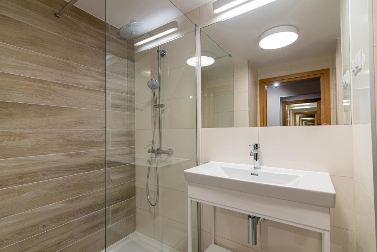 Seaside Apartaments Deluxe 627 Kołobrzeg Kültér fotó
