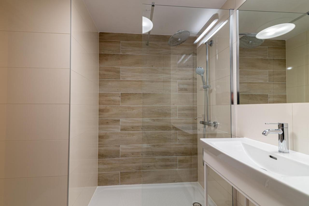 Seaside Apartaments Deluxe 627 Kołobrzeg Kültér fotó