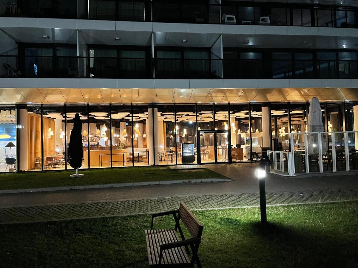 Seaside Apartaments Deluxe 627 Kołobrzeg Kültér fotó