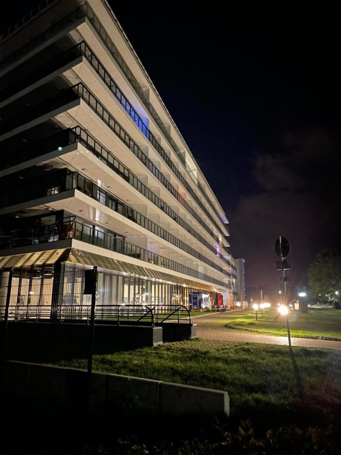 Seaside Apartaments Deluxe 627 Kołobrzeg Kültér fotó